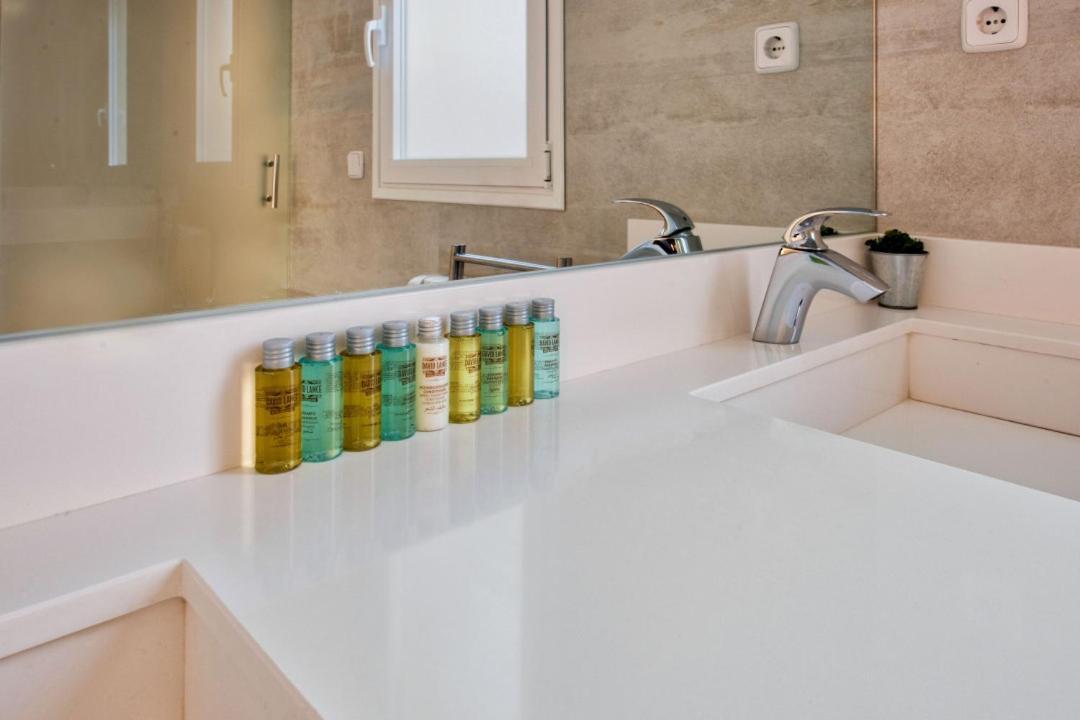 1 Bedroom 1 Bathroom Furnished - Salamanca - Stylish Wterrace - Mintystay Appartement *