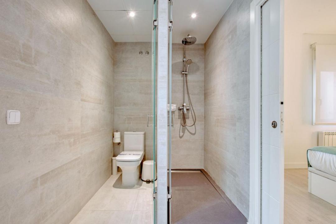 Appartement 1 Bedroom 1 Bathroom Furnished - Salamanca - Stylish Wterrace - Mintystay *