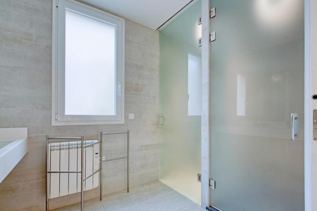 1 Bedroom 1 Bathroom Furnished - Salamanca - Stylish Wterrace - Mintystay Appartement Madrid